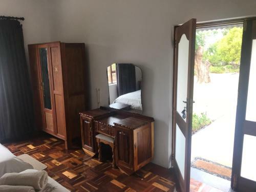 Hostal Towerzicht Guest House