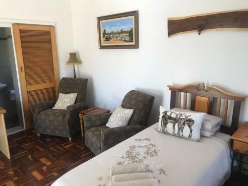 Hostal Towerzicht Guest House