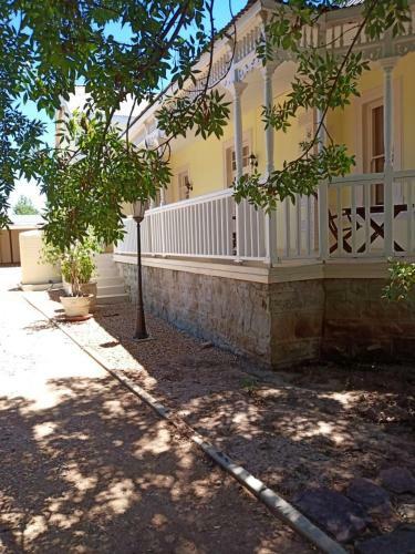 La Struzzo Boutique Hotel