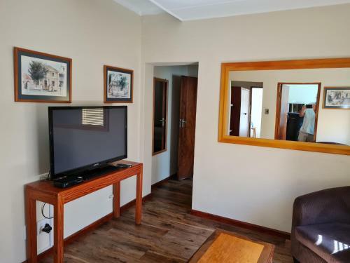 Marine Hotel Apartments