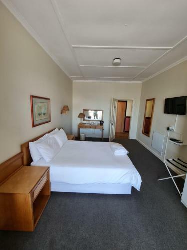 Marine Hotel Apartments