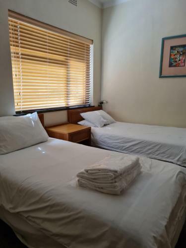 Marine Hotel Apartments