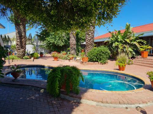 Marine Hotel Apartments