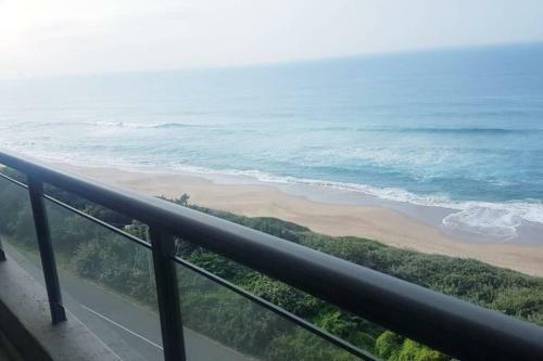 Apartamento Beautiful Sea Facing
