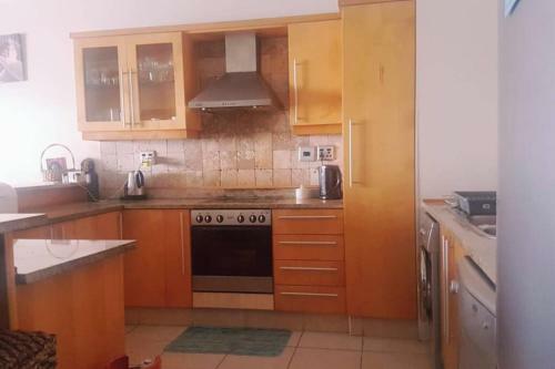 Apartamento Beautiful Sea Facing