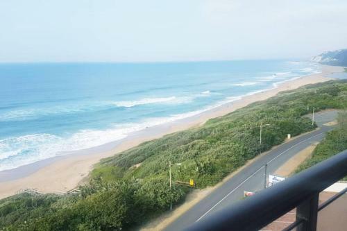 Apartamento Beautiful Sea Facing
