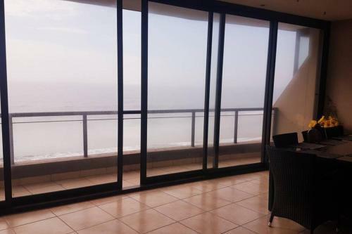 Apartamento Beautiful Sea Facing