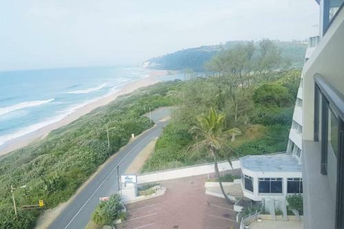 Apartamento Beautiful Sea Facing