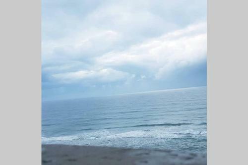 Apartamento Beautiful Sea Facing