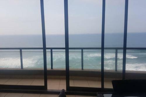 Apartamento Beautiful Sea Facing