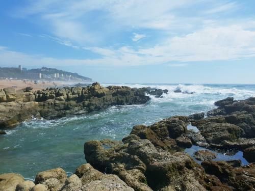 Apartamento 4 Es Paradis La Mercy Beachfront