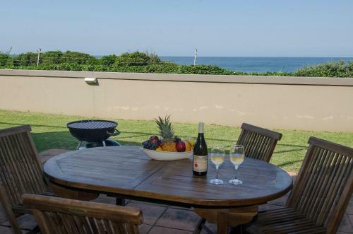 Apartamento 4 Es Paradis La Mercy Beachfront
