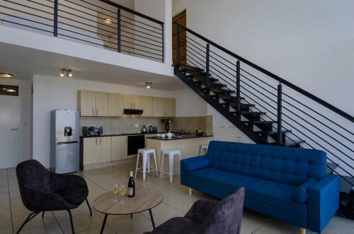 Apartamento 4 Es Paradis La Mercy Beachfront