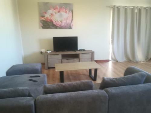 Apartamento Sea La Vie Self Catering