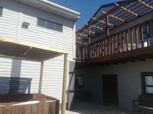 Apartamento Sea La Vie Self Catering
