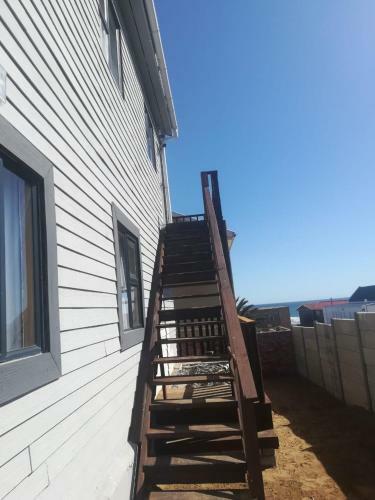 Apartamento Sea La Vie Self Catering