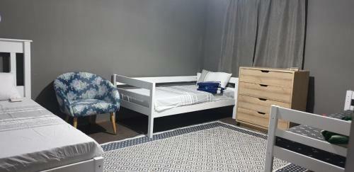 Apartamento Sea La Vie Self Catering