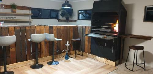 Apartamento Sea La Vie Self Catering