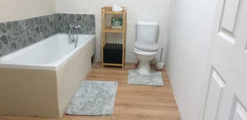 Apartamento Sea La Vie Self Catering