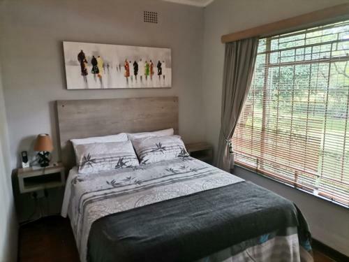 Apartamento Karee Laagte