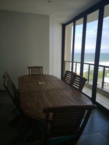 Apartamento 208 Coral Reef