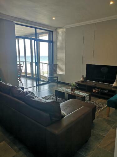 Apartamento 208 Coral Reef