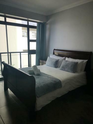 Apartamento 208 Coral Reef
