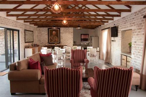 Hostal Parkside Guesthouse