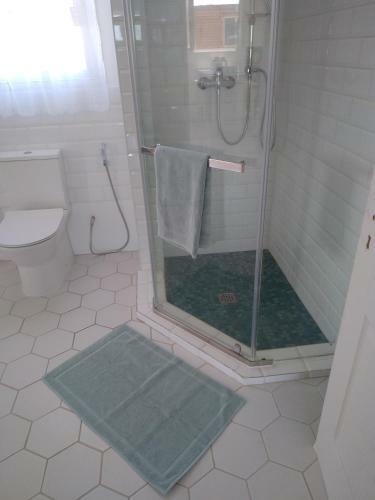 Villa Coco De Mer Self Catering Log 1