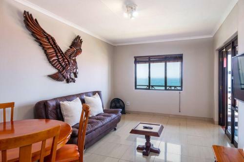 Crystal Cove Beach Holiday Apartment