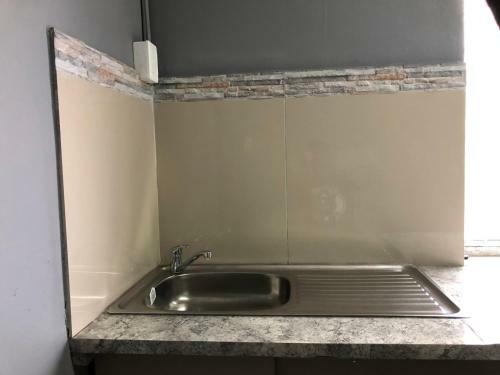 Apartamento La Mercy Guest House