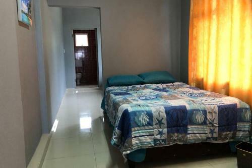 Apartamento La Mercy Guest House