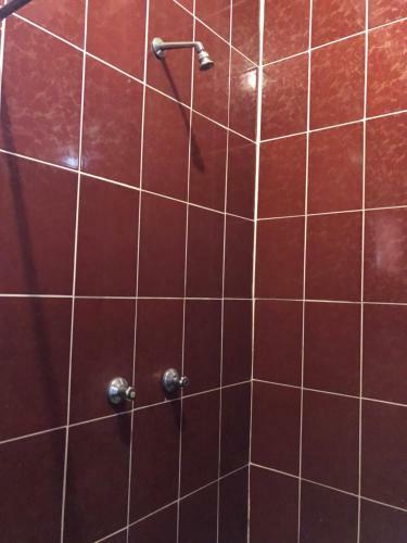 Apartamento La Mercy Guest House