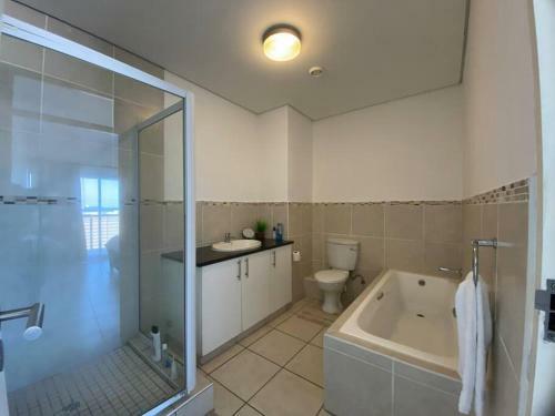 31 Es Paradis La Mercy Beachfront Apartment