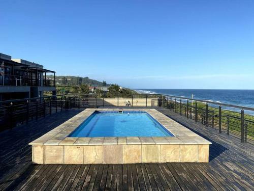 31 Es Paradis La Mercy Beachfront Apartment