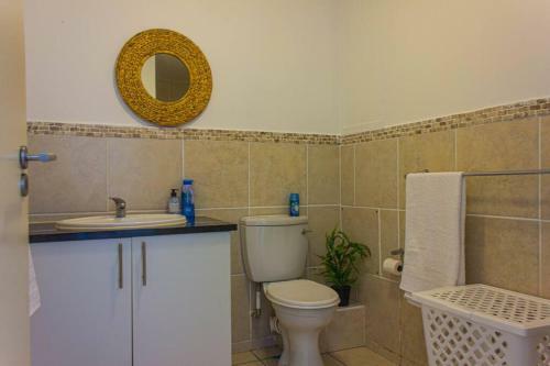 31 Es Paradis La Mercy Beachfront Apartment