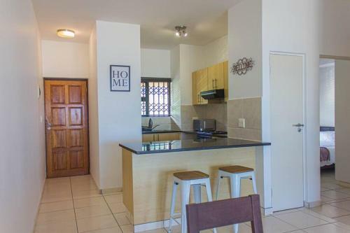31 Es Paradis La Mercy Beachfront Apartment