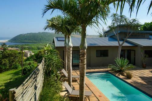 Apartamento Villa La Mercy Maisonette