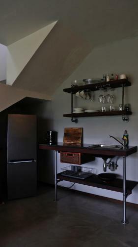 Apartamento Villa La Mercy Maisonette