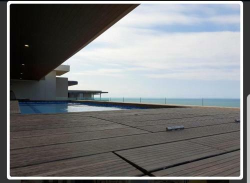 Apartamento Ocean Dune Sibaya