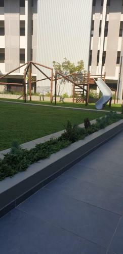 Apartamento Ocean Dune Sibaya