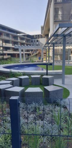 Apartamento Ocean Dune Sibaya
