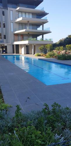 Apartamento Ocean Dune Sibaya