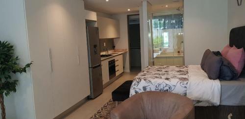 Apartamento Ocean Dune Sibaya