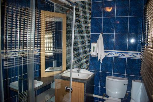 Hostal Lenasia Guest Lodge