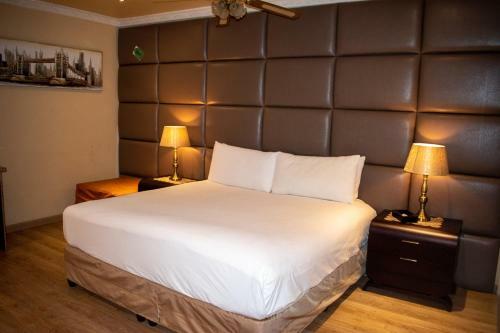 Hostal Lenasia Guest Lodge