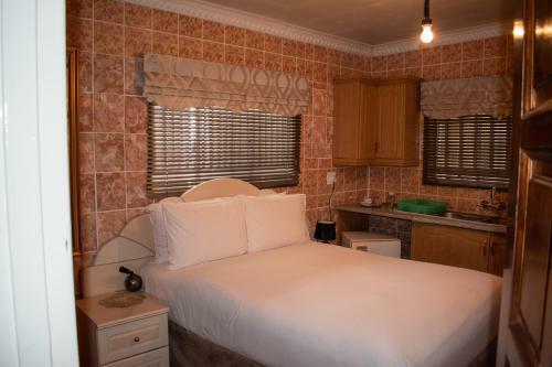 Hostal Lenasia Guest Lodge