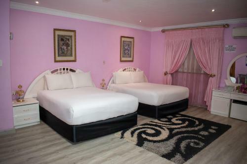Hostal Lenasia Guest Lodge