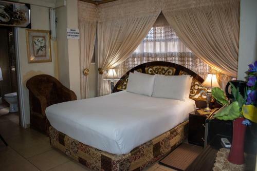Hostal Lenasia Guest Lodge