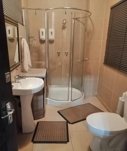 Hostal Lenasia Guest Lodge